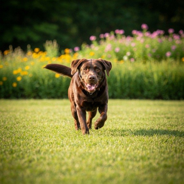 labrador retriever in Chesapeake, Virginia