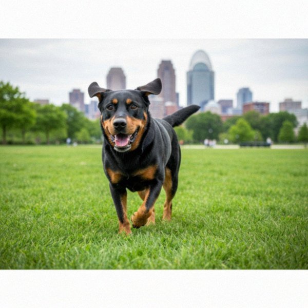 labrador retriever in Cincinnati, Ohio