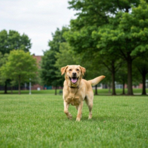 labrador retriever in Cleveland, Ohio