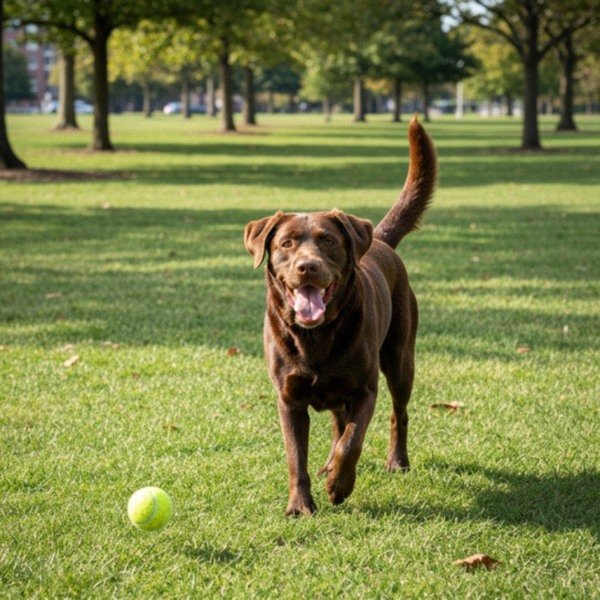 labrador retriever in Columbus, Ohio