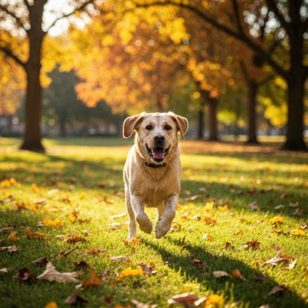 labrador retriever in Des Moines, Iowa