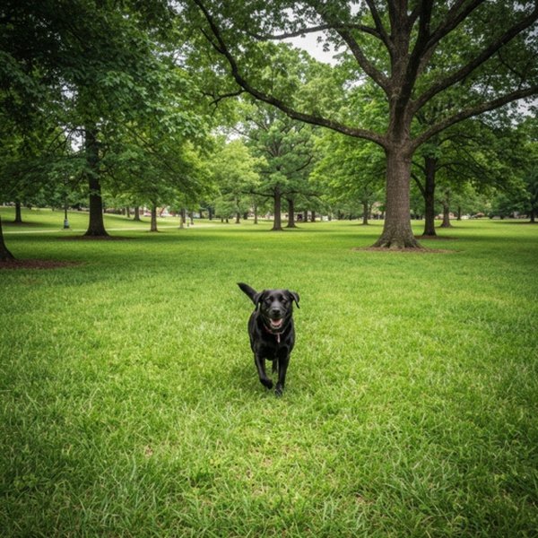 labrador retriever in Durham, North Carolina