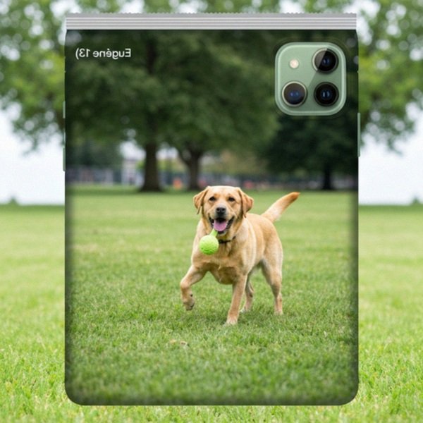 labrador retriever in Eugene, Oregon