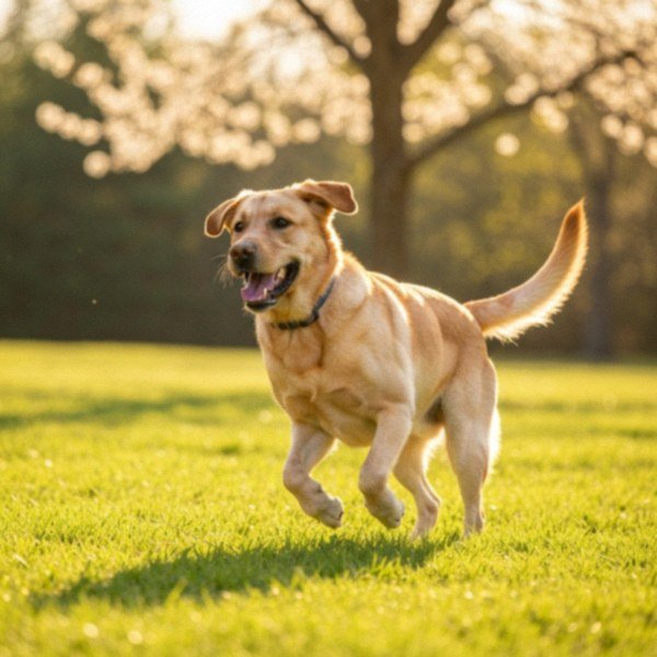 labrador retriever in Fayetteville, North Carolina