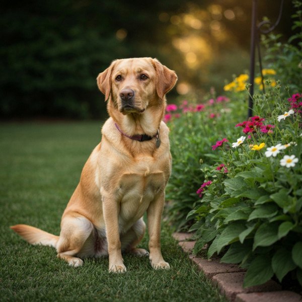 labrador retriever in Fort Wayne, Indiana