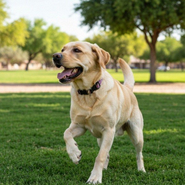 labrador retriever in Gilbert, Arizona
