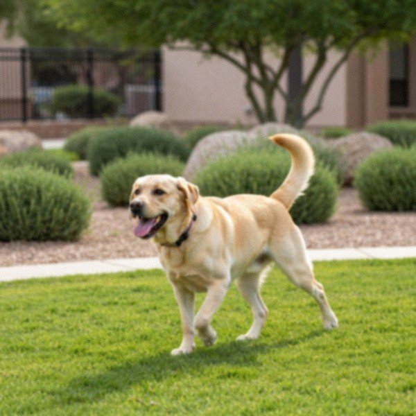 labrador retriever in Henderson, Nevada