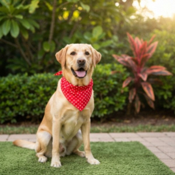labrador retriever in Hialeah, Florida