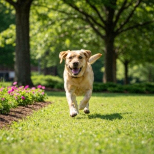 labrador retriever in Huntsville, Alabama