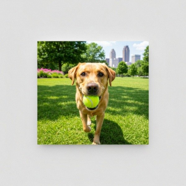 labrador retriever in Kansas City, Missouri