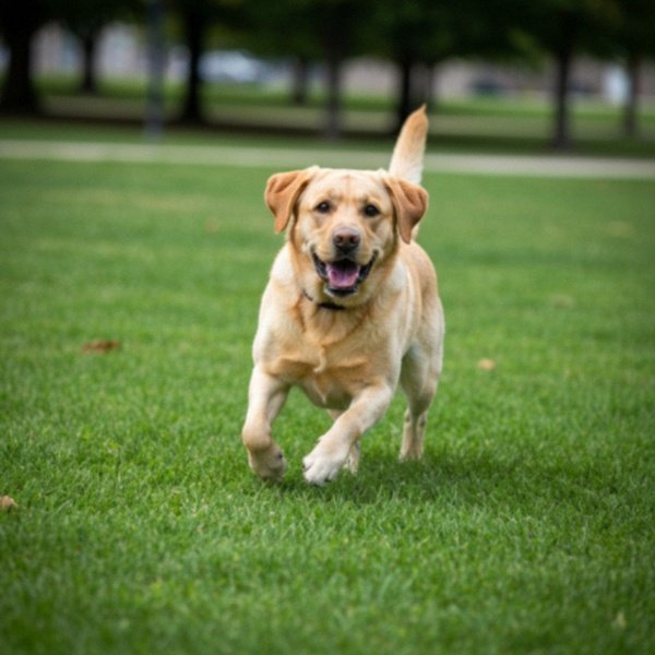 labrador retriever in Lincoln, Nebraska