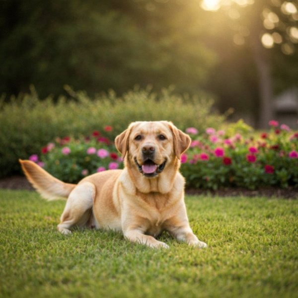 labrador retriever in Little Rock, Arkansas