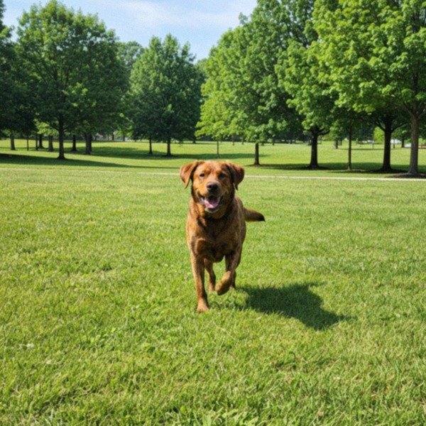 labrador retriever in Louisville, Kentucky