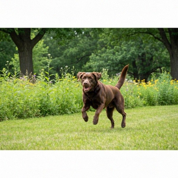 labrador retriever in Minneapolis, Minnesota