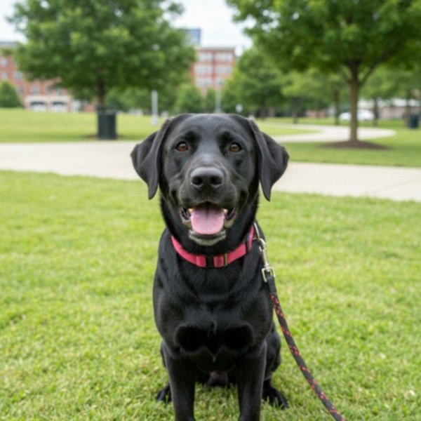 labrador retriever in Nashville, Tennessee