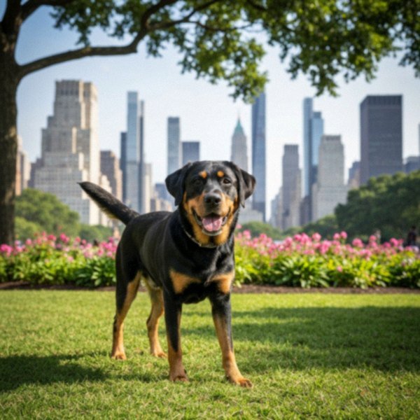 labrador retriever in Newark, New Jersey