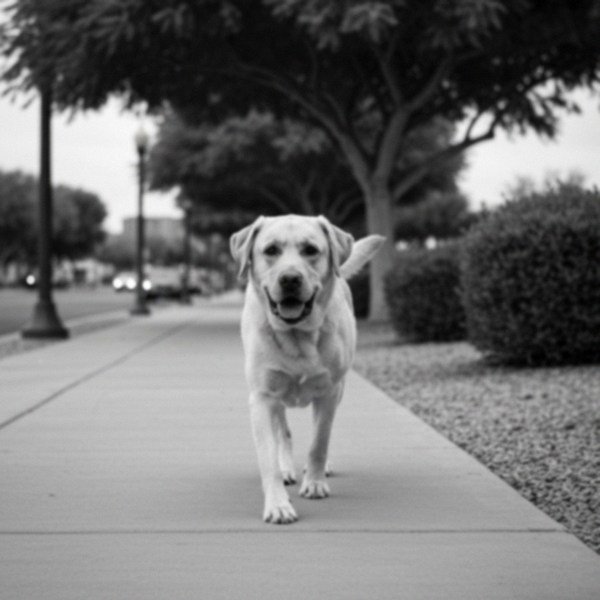 labrador retriever in North Las Vegas, Nevada