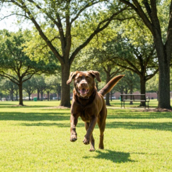 labrador retriever in Oklahoma City, Oklahoma
