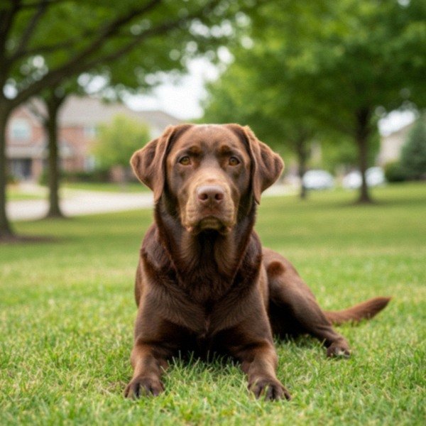labrador retriever in Overland Park, Kansas
