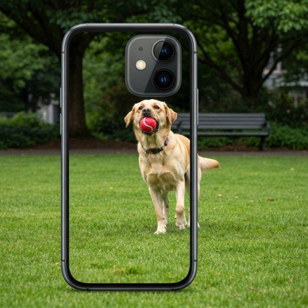 labrador retriever in Portland, Oregon