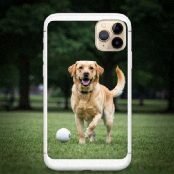 labrador retriever in Richmond, Virginia