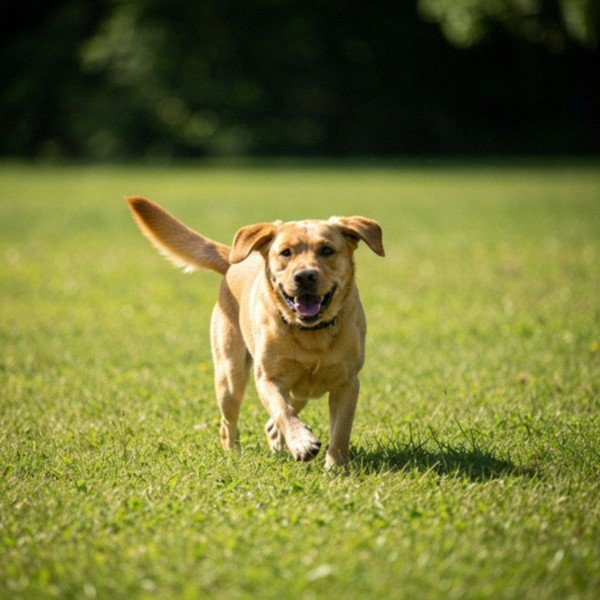 labrador retriever in Saint Paul, Minnesota