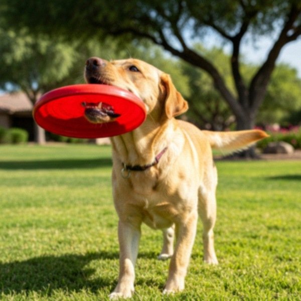 labrador retriever in Scottsdale, Arizona