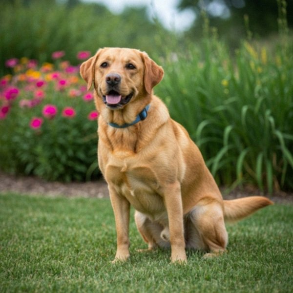 labrador retriever in Sioux Falls, South Dakota