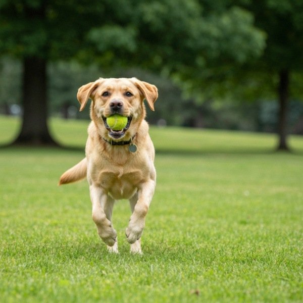 labrador retriever in Spokane, Washington