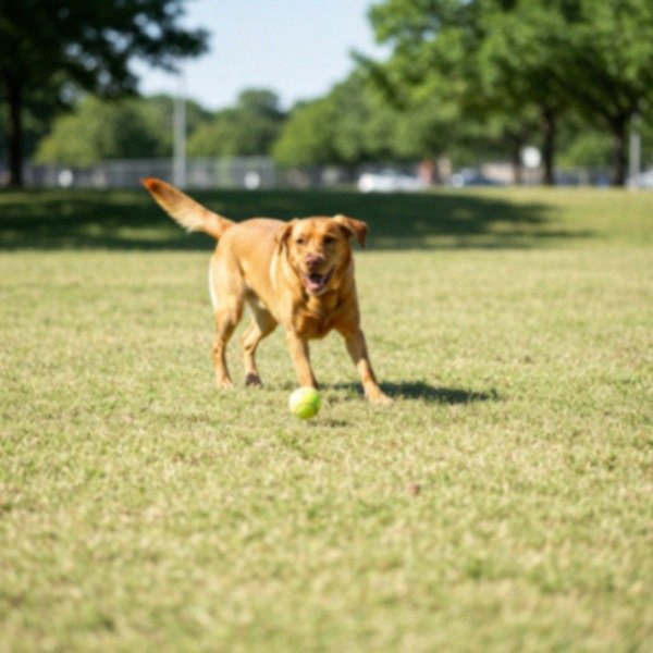 labrador retriever in Tulsa, Oklahoma