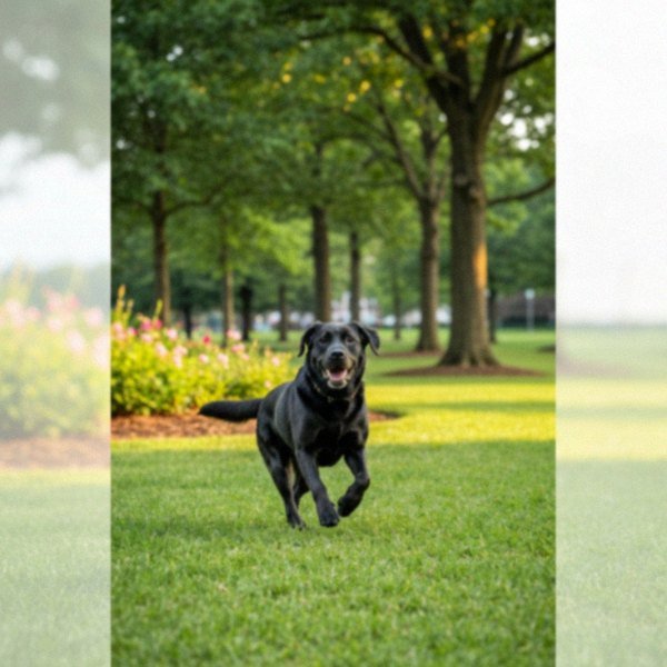 labrador retriever in Winston–Salem, North Carolina