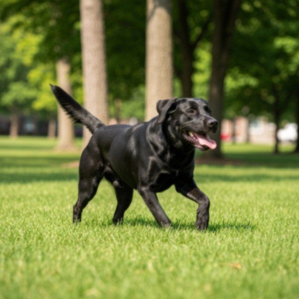 long haired chihuahua in Akron, Ohio