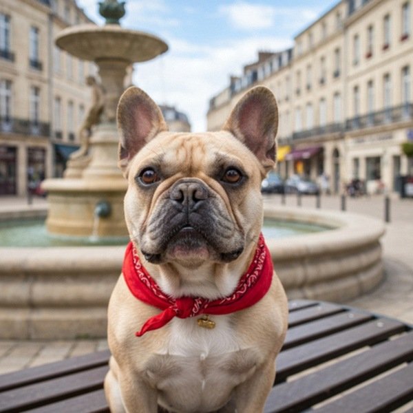 long haired chihuahua in Baton Rouge, Louisiana