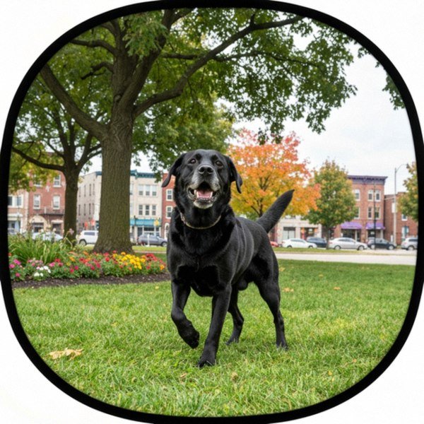 long haired chihuahua in Detroit, Michigan