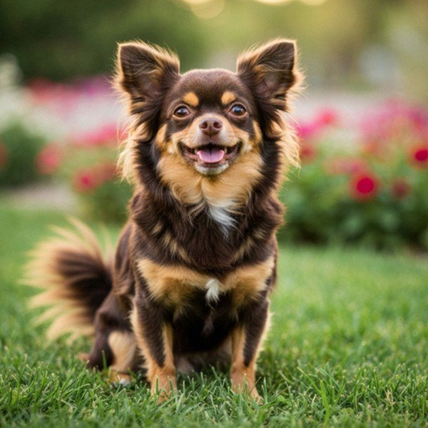long haired chihuahua in Henderson, Nevada