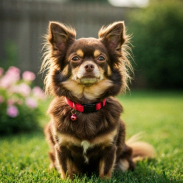long haired chihuahua in Memphis, Tennessee