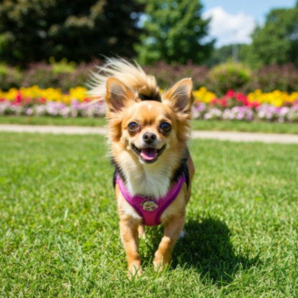 long haired chihuahua in Nashville, Tennessee