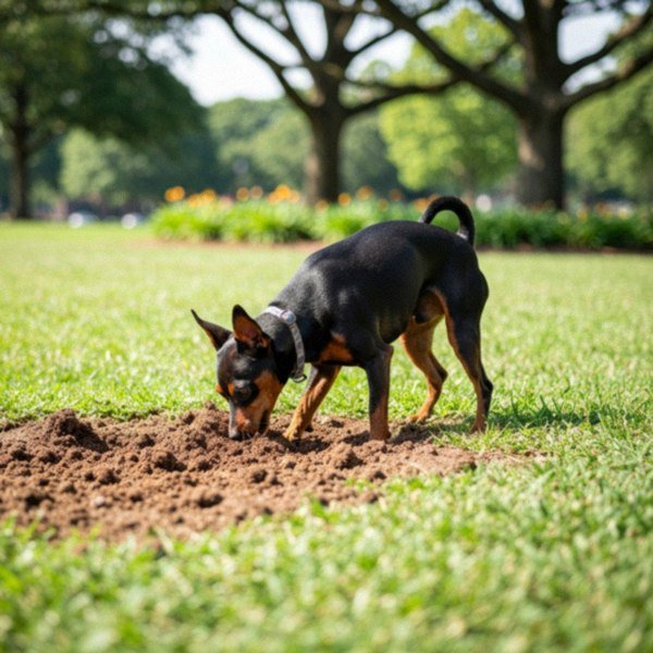 miniature pinscher in Birmingham, Alabama