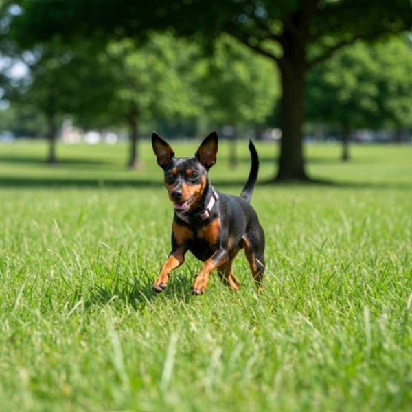miniature pinscher in Fort Wayne, Indiana