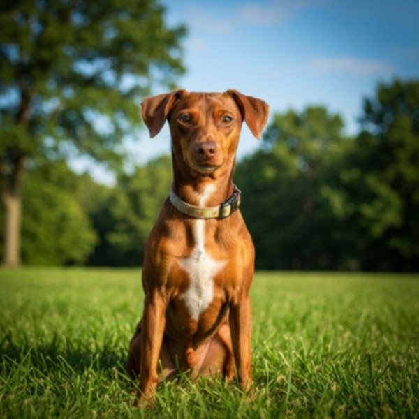 miniature pinscher in Indianapolis, Indiana