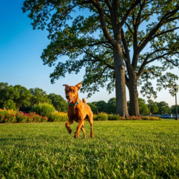 miniature pinscher in Lincoln, Nebraska