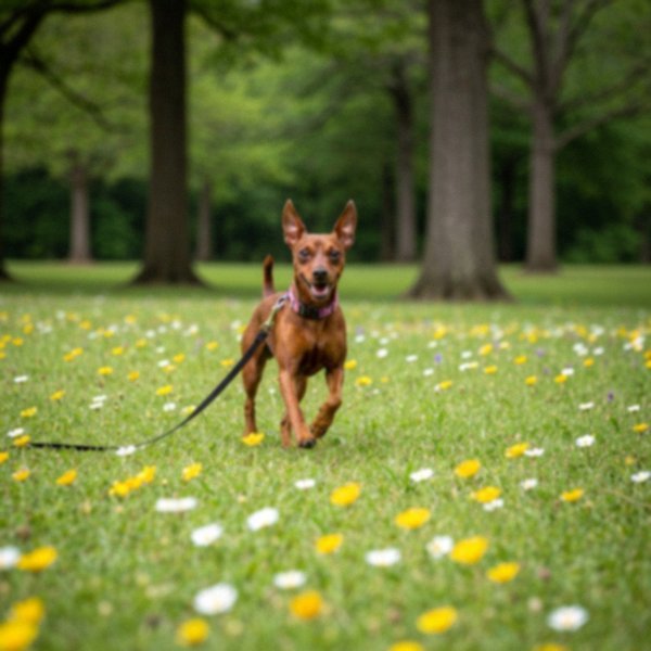 miniature pinscher in Memphis, Tennessee