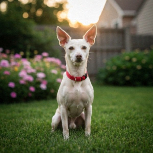 miniature pinscher in Milwaukee, Wisconsin