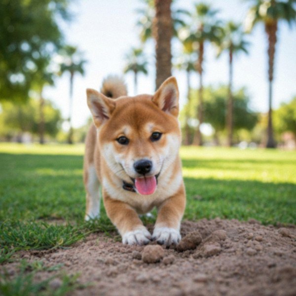 miniature pinscher in Phoenix, Arizona
