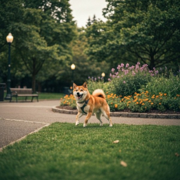 miniature pinscher in Seattle, Washington