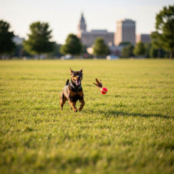 miniature pinscher in Springfield, Massachusetts