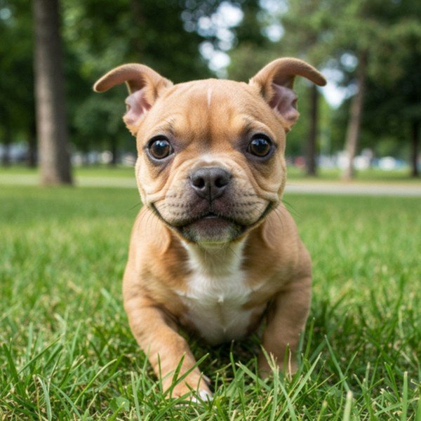 pocket bully in Anchorage, Alaska
