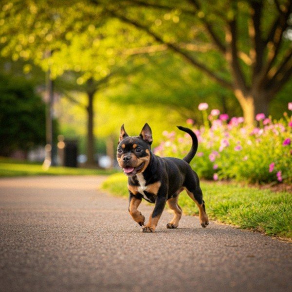 pocket bully in Atlanta, Georgia