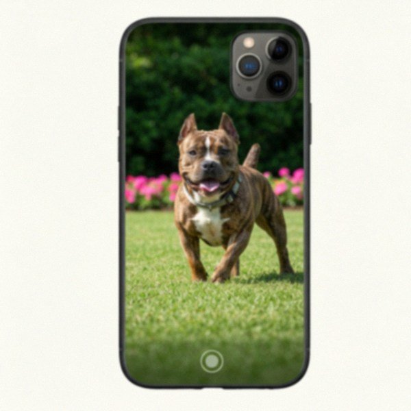 pocket bully in Augusta, Georgia