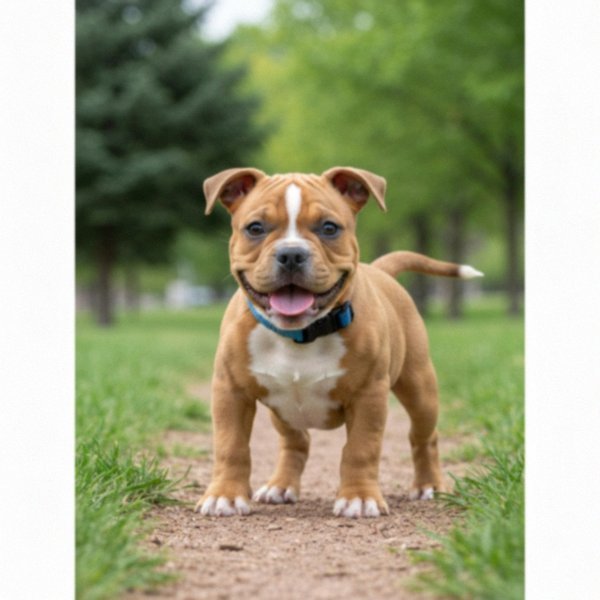 pocket bully in Aurora, Colorado